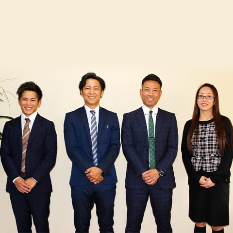 柔軟な対応