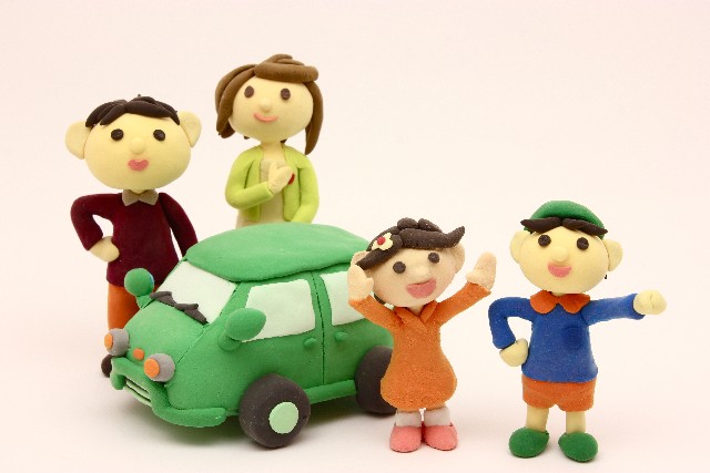 car models for families
